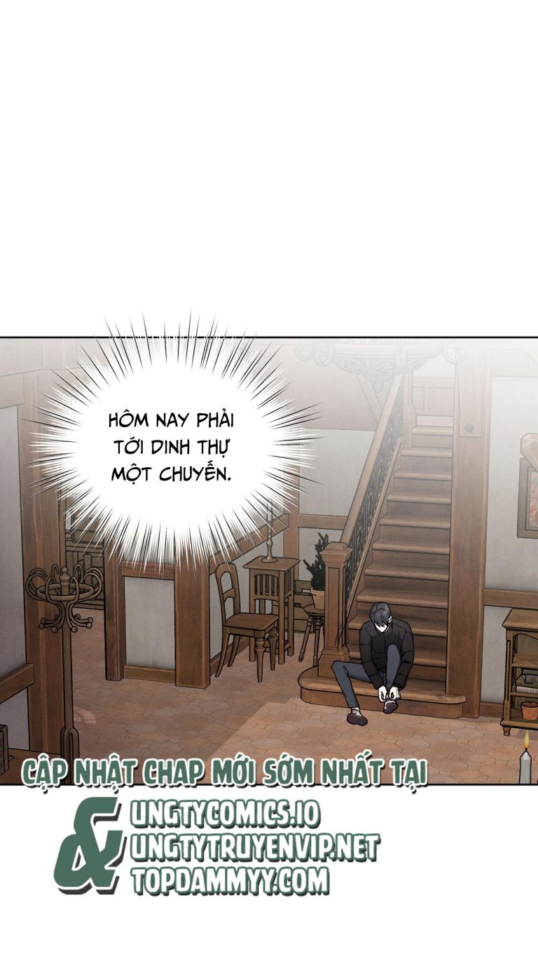 LÂU ĐÀI EBONY Chapter 4 - Trang 4