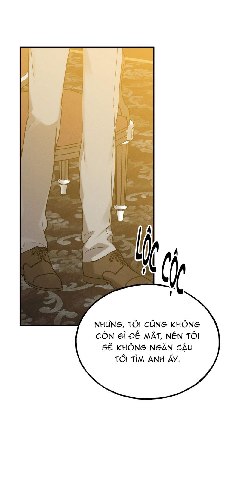 LÂU ĐÀI EBONY Chapter 4 - Trang 4