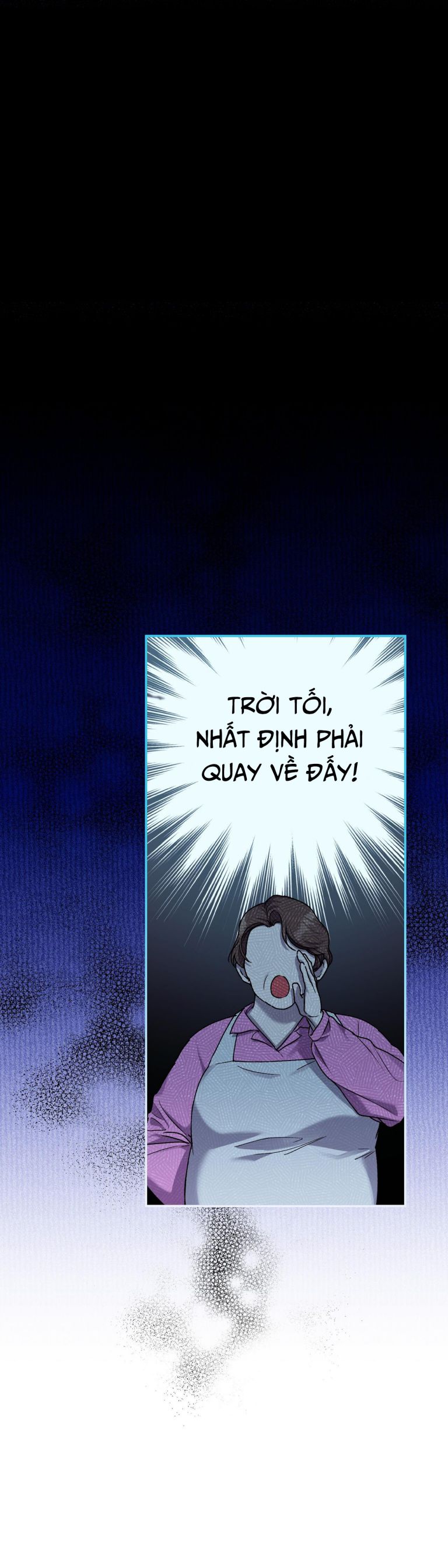 LÂU ĐÀI EBONY Chapter 4 - Trang 4