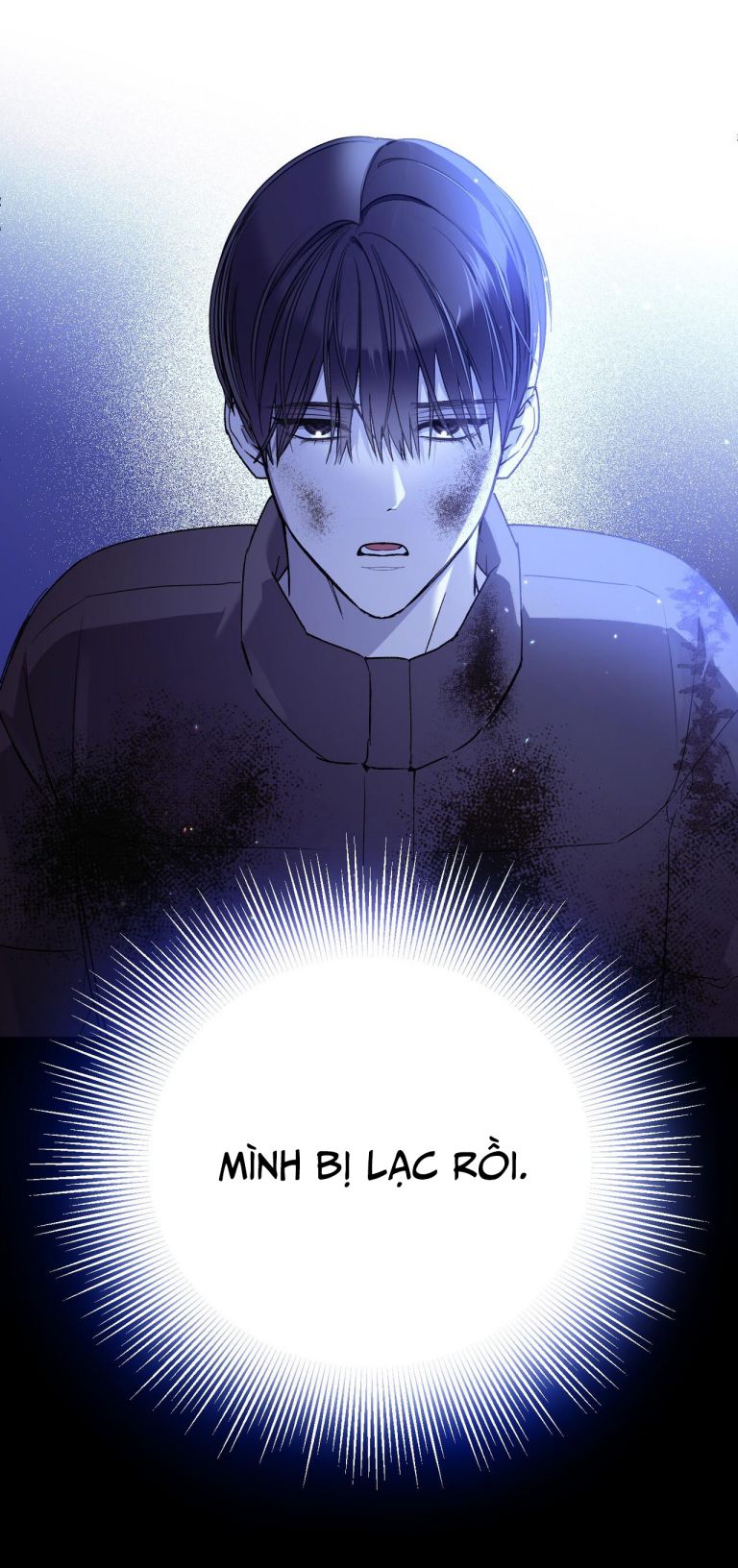 LÂU ĐÀI EBONY Chapter 4 - Trang 4
