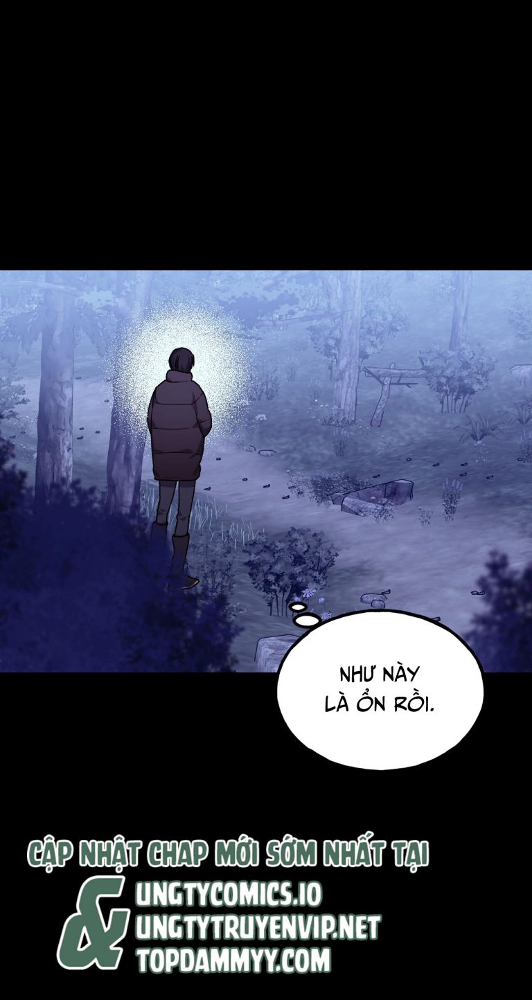 LÂU ĐÀI EBONY Chapter 4 - Trang 4