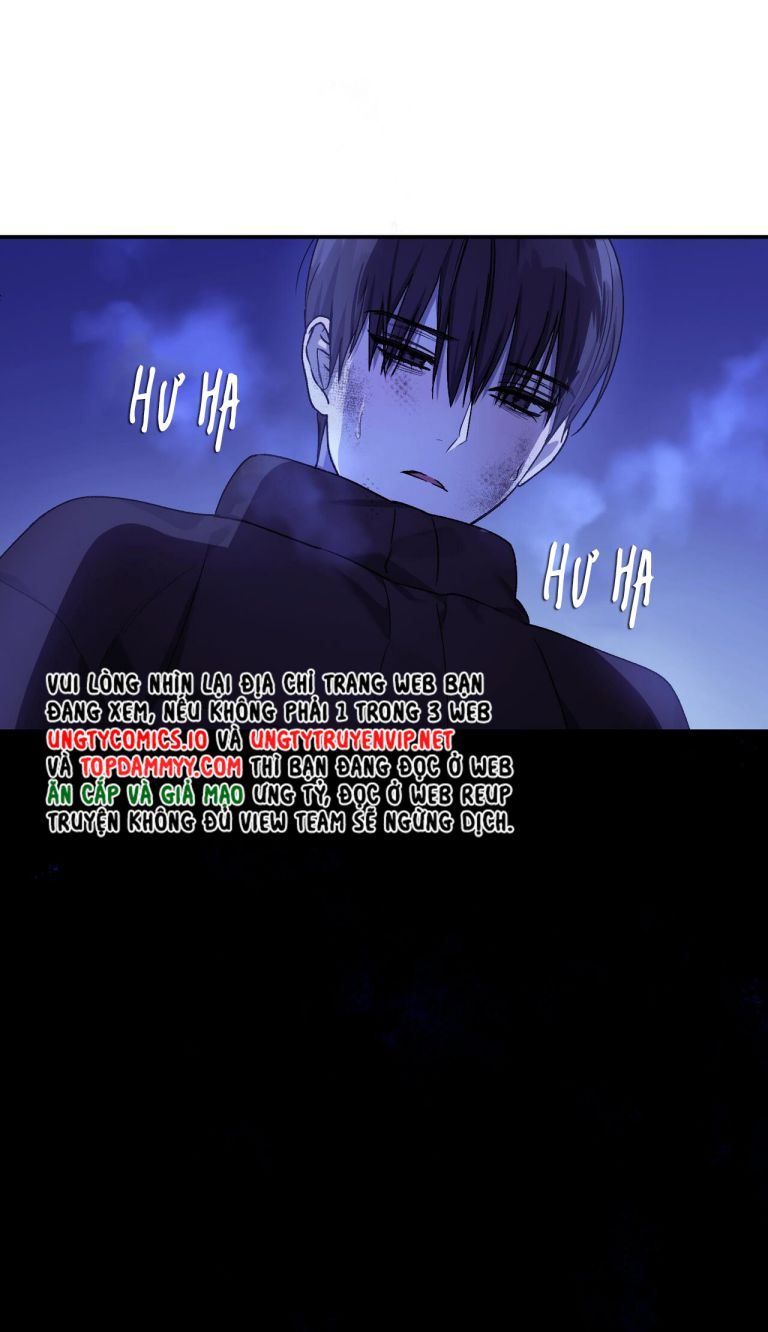 LÂU ĐÀI EBONY Chapter 4 - Trang 4