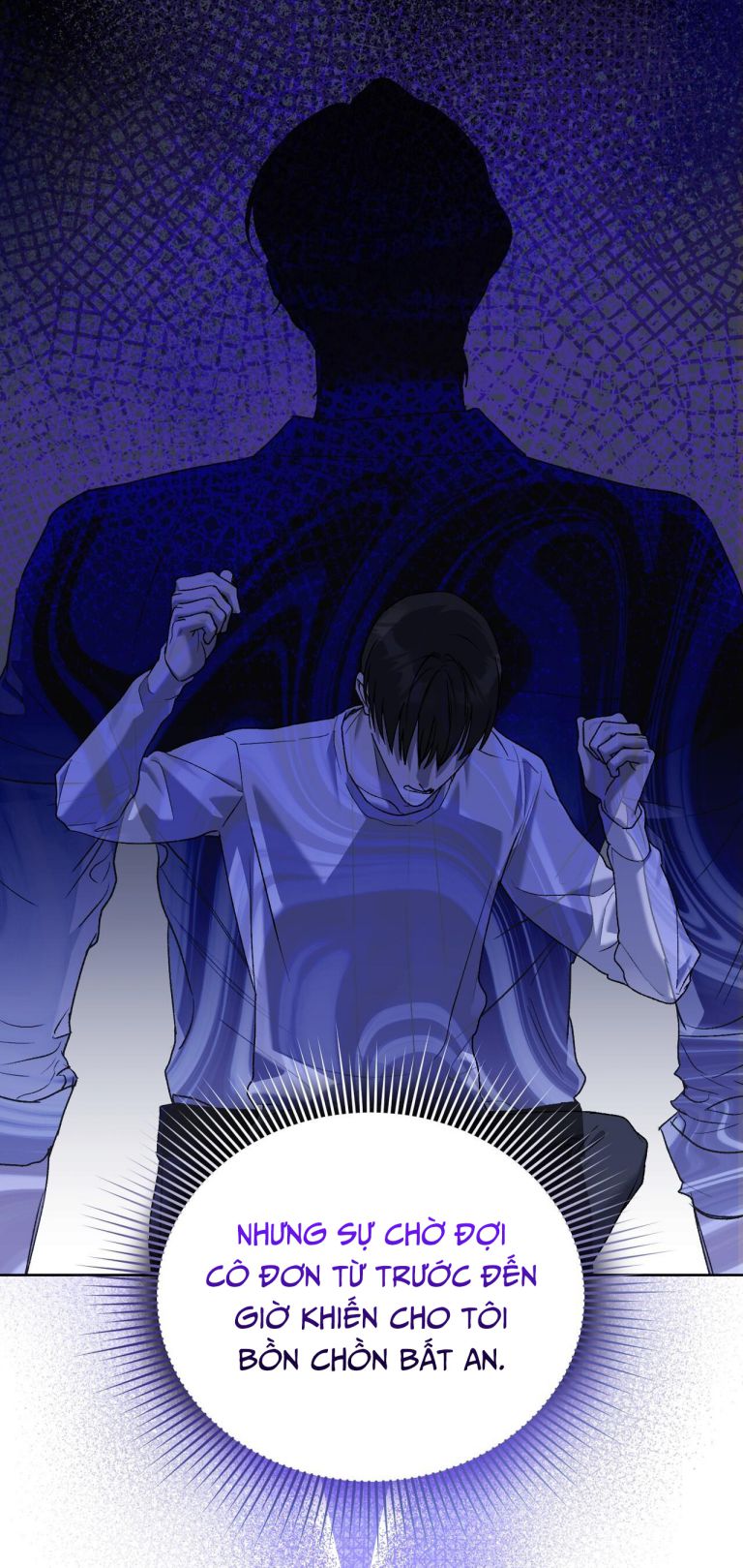 LÂU ĐÀI EBONY Chapter 6 - Trang 4