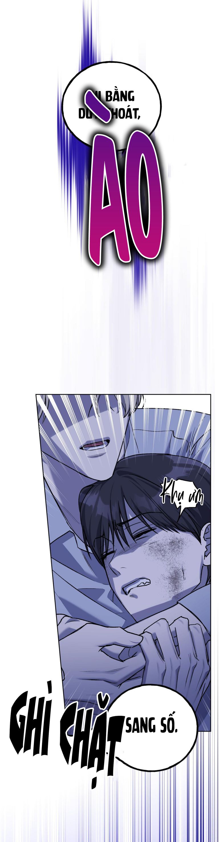 LÂU ĐÀI EBONY Chapter 6 - Trang 4