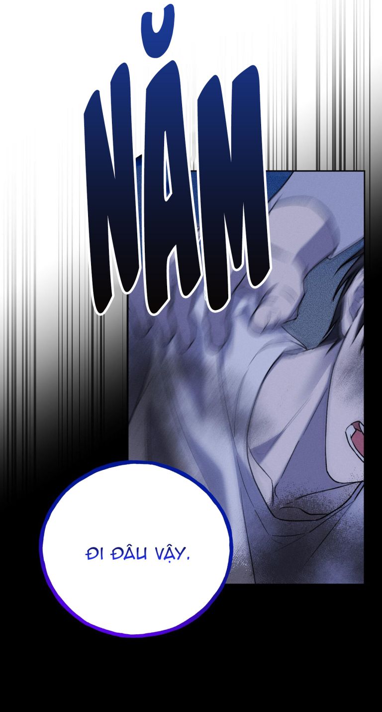 LÂU ĐÀI EBONY Chapter 6 - Trang 4