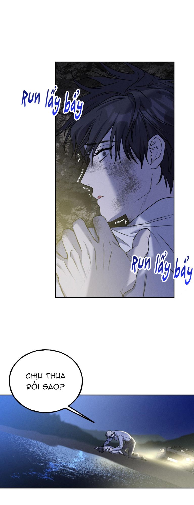 LÂU ĐÀI EBONY Chapter 6 - Trang 4