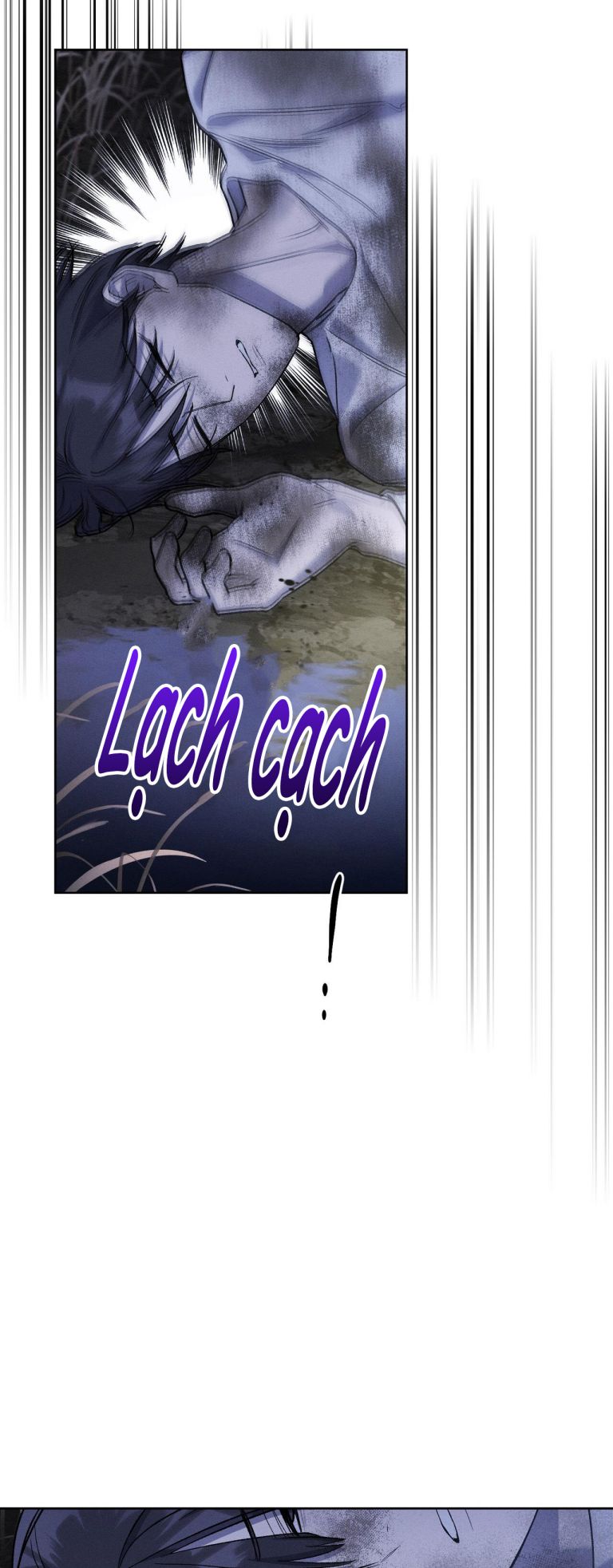 LÂU ĐÀI EBONY Chapter 6 - Trang 4