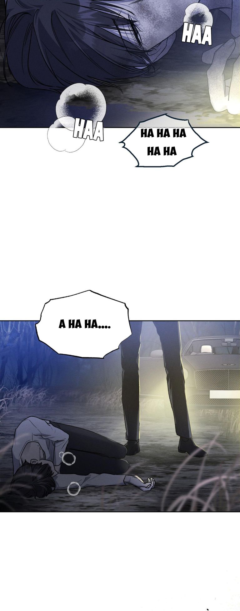LÂU ĐÀI EBONY Chapter 6 - Trang 4