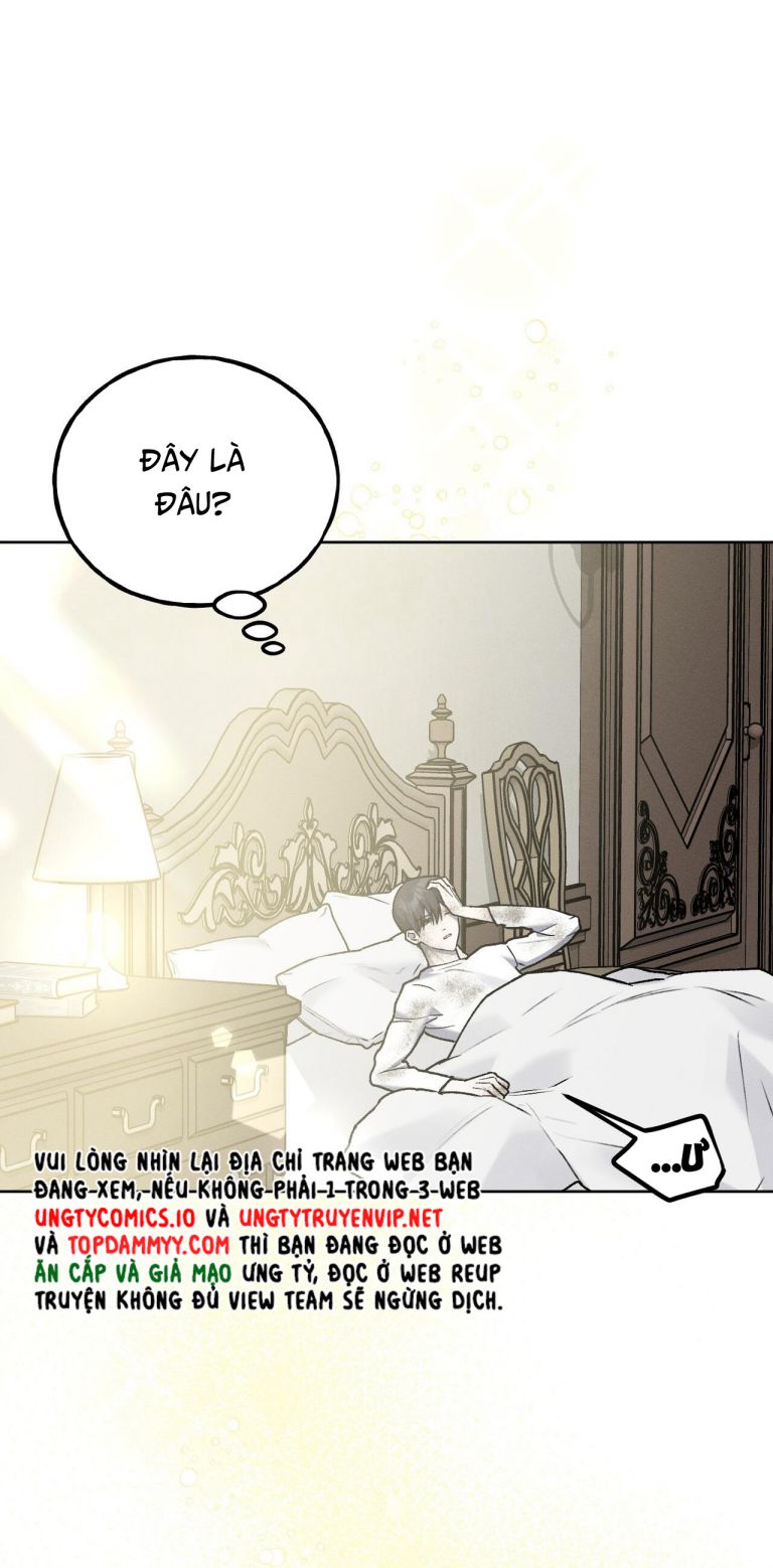 LÂU ĐÀI EBONY Chapter 6 - Trang 4