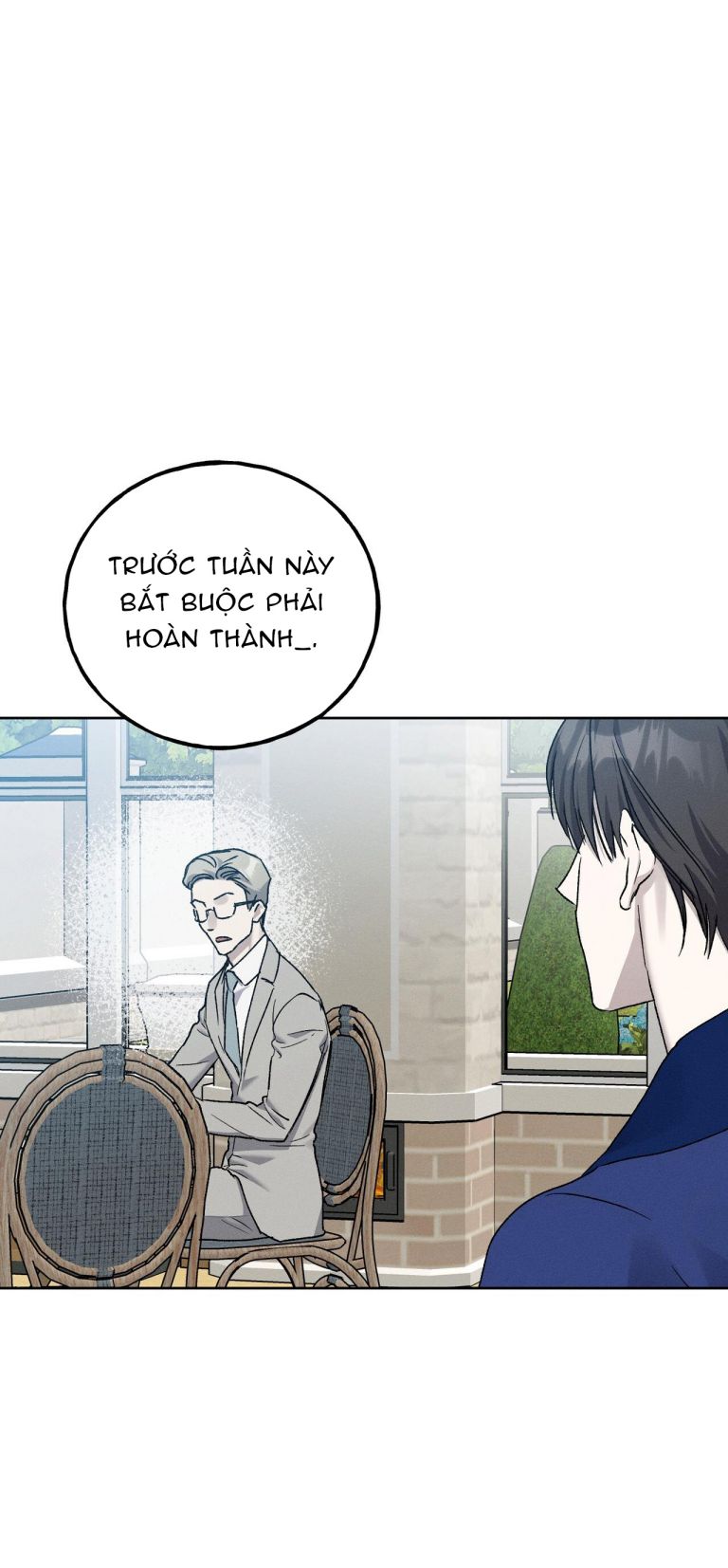 LÂU ĐÀI EBONY Chapter 6 - Trang 4
