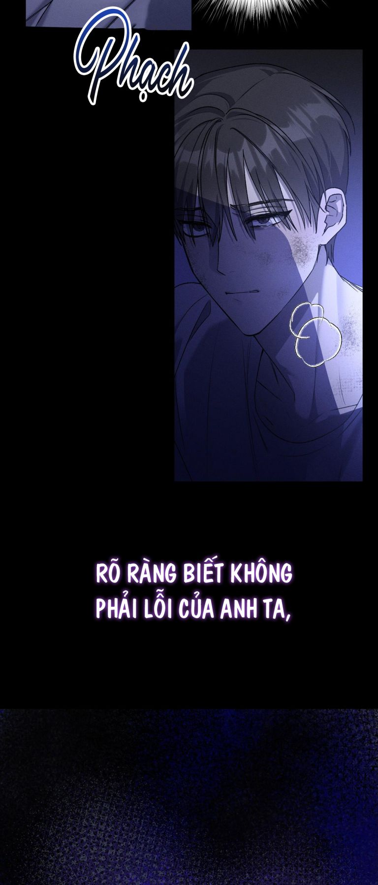 LÂU ĐÀI EBONY Chapter 6 - Trang 4
