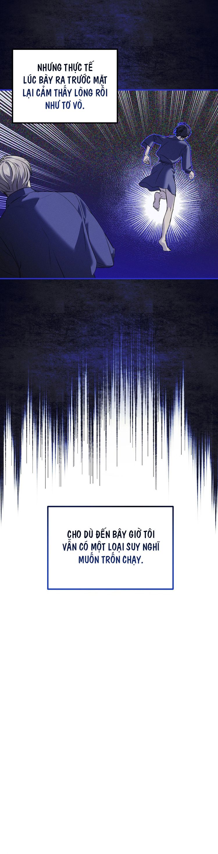 LÂU ĐÀI EBONY Chapter 8 - Trang 4