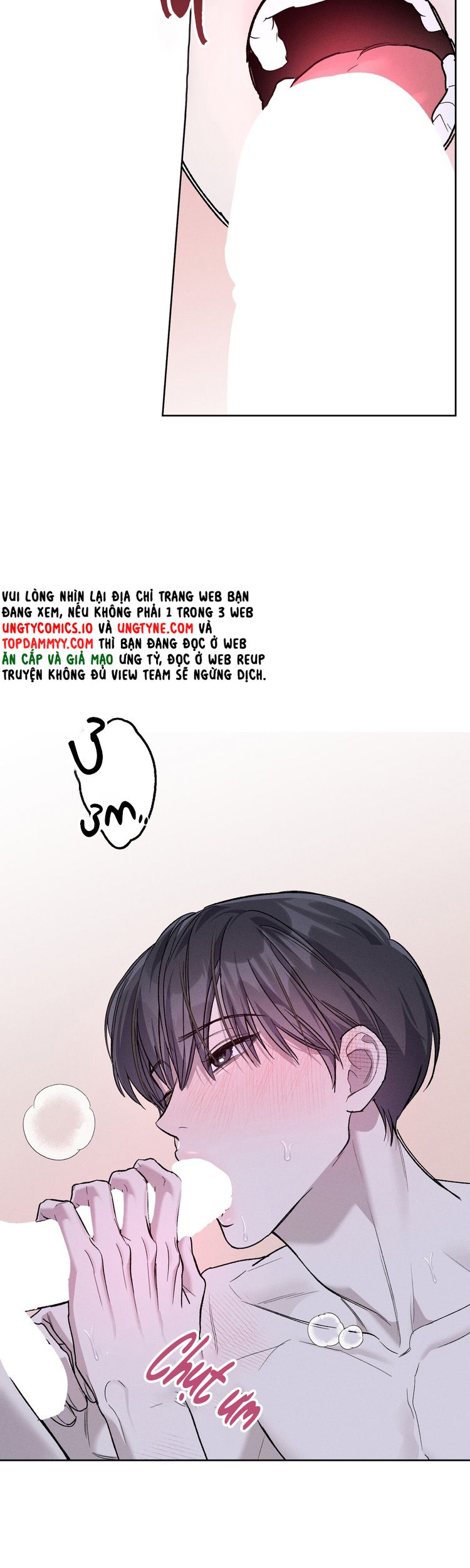 LÂU ĐÀI EBONY Chapter 9 - Trang 4