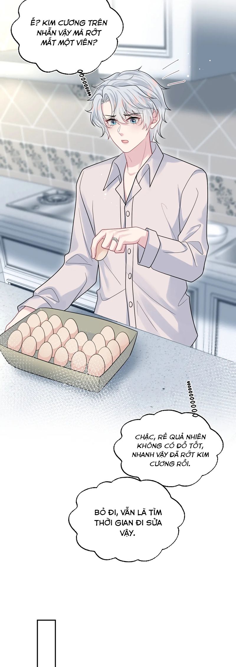Tuyệt Mỹ Bạch Liên Hoa Online Dạy Học Chap 355 - Trang 2