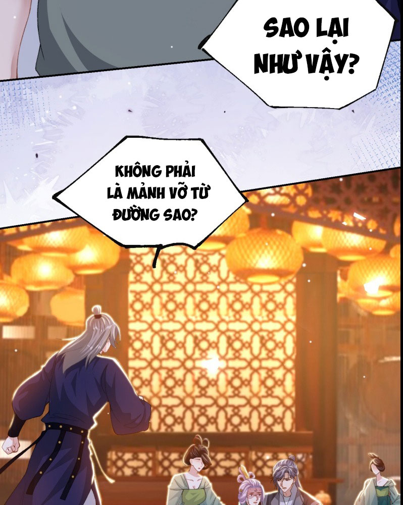 Quan Hệ Thế Thân Chapter 169 - Trang 4