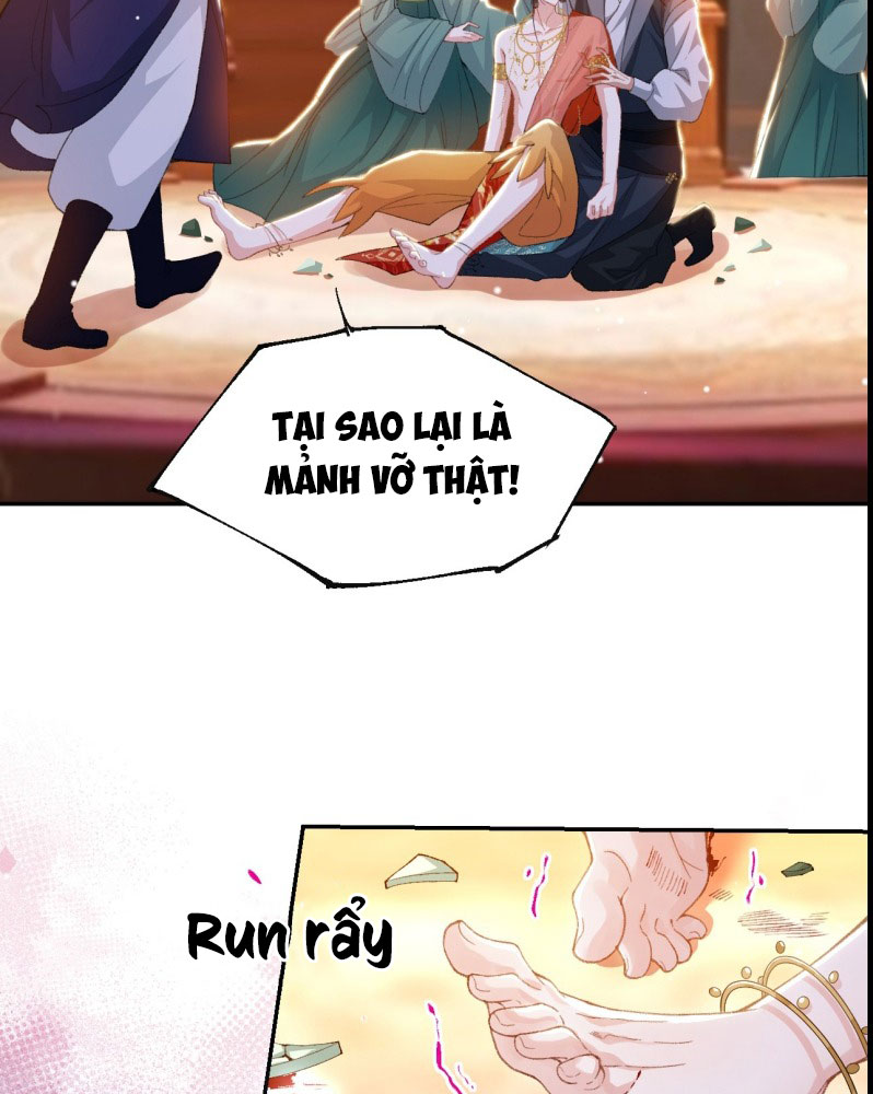 Quan Hệ Thế Thân Chapter 169 - Trang 4