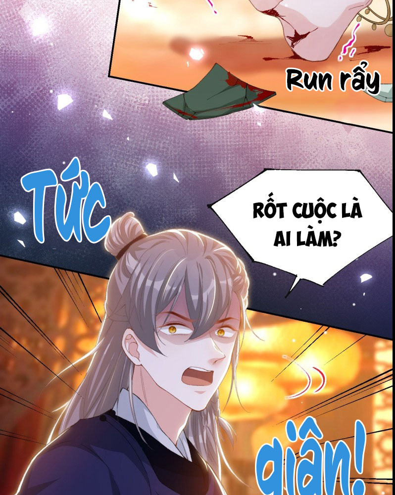 Quan Hệ Thế Thân Chapter 169 - Trang 4