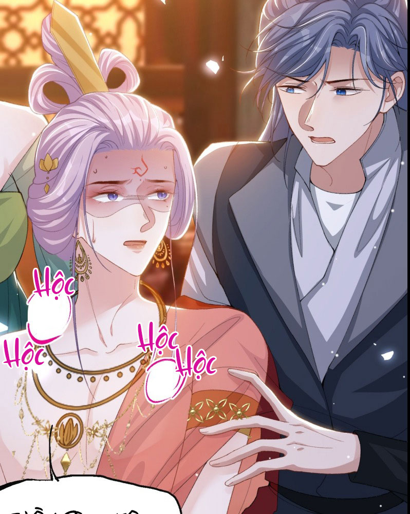 Quan Hệ Thế Thân Chapter 169 - Trang 4