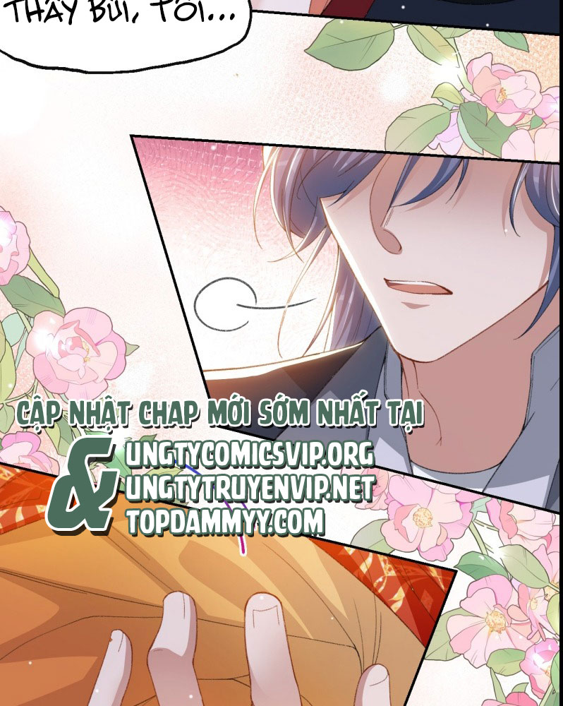 Quan Hệ Thế Thân Chapter 169 - Trang 4
