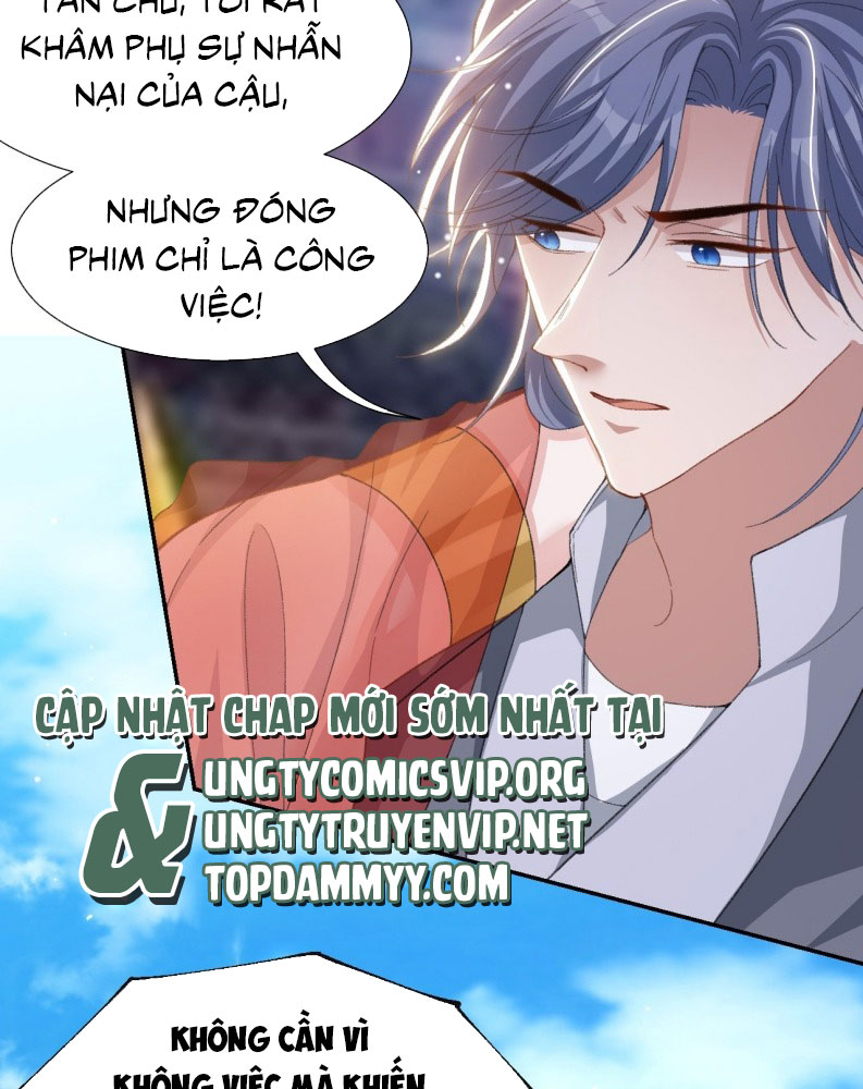 Quan Hệ Thế Thân Chapter 169 - Trang 4