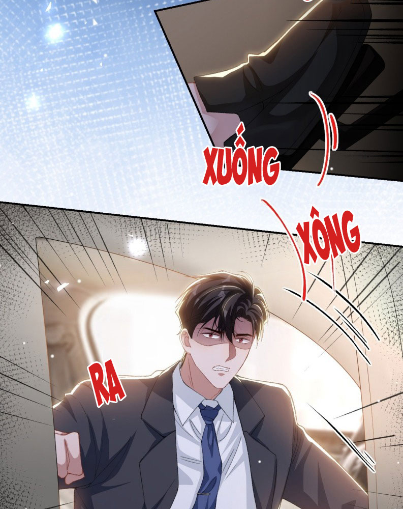 Quan Hệ Thế Thân Chapter 169 - Trang 4