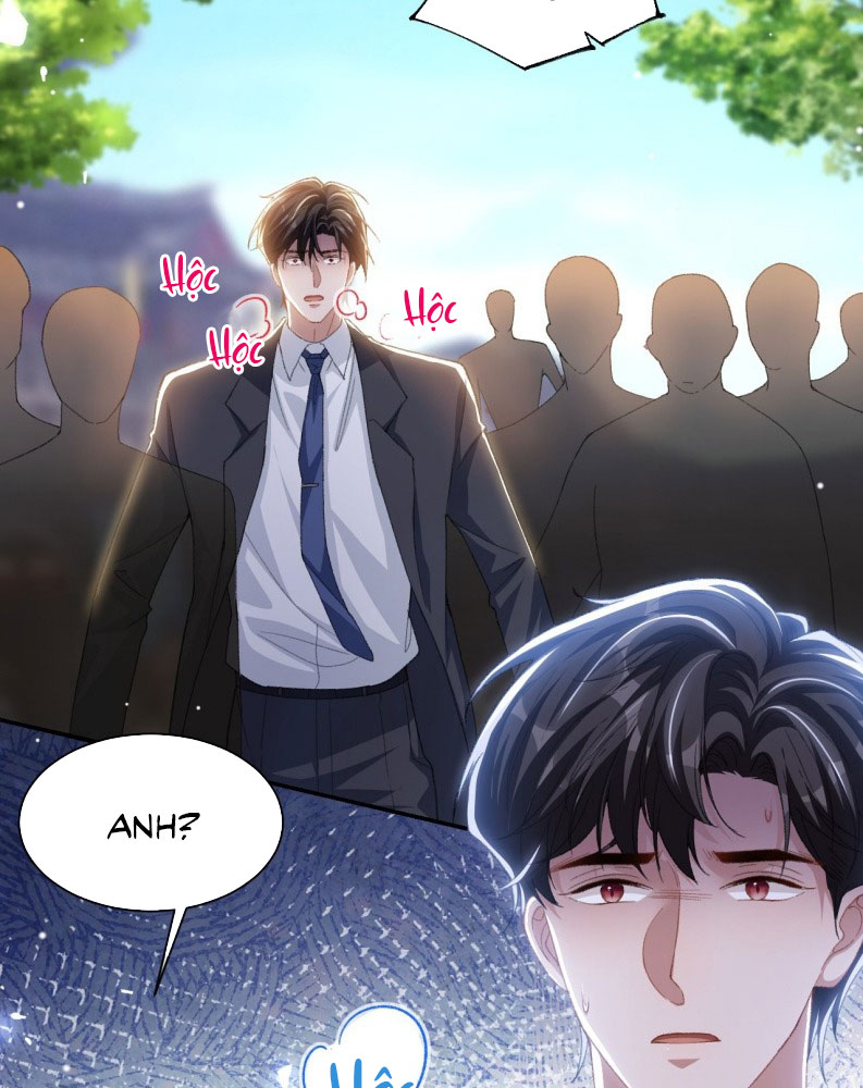 Quan Hệ Thế Thân Chapter 169 - Trang 4