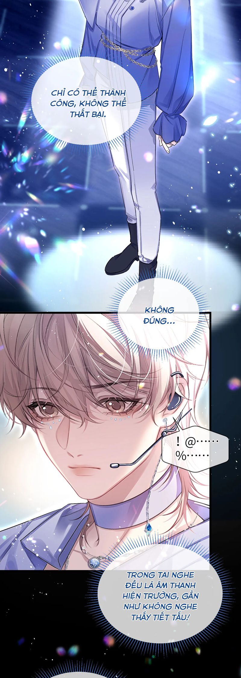 Nghịch Lý Câu Fan Chap 29 - Next Chap 30