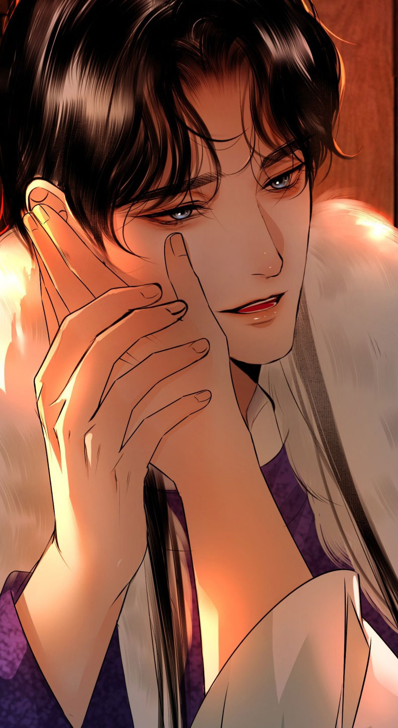 Cùng Quân Nói Chuyện Yêu Đương Chapter 14 - Trang 4