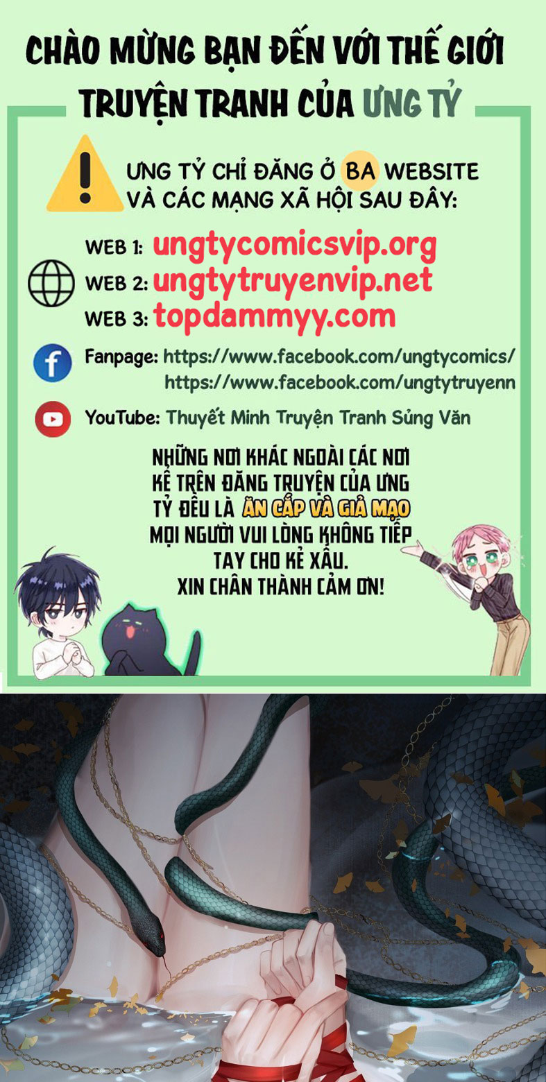 Cùng Quân Nói Chuyện Yêu Đương Chapter 14 - Trang 4