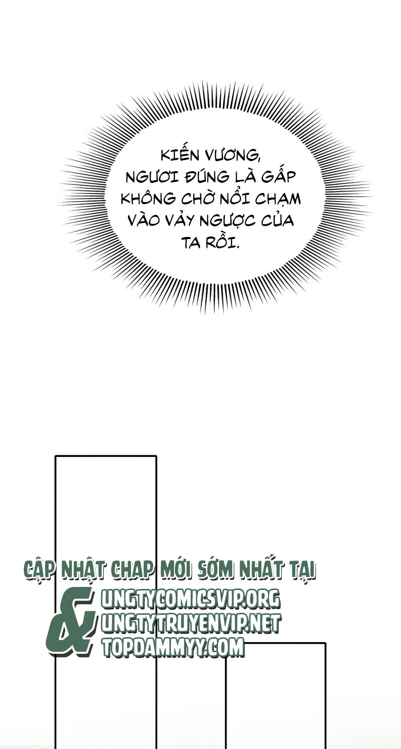 Cùng Quân Nói Chuyện Yêu Đương Chapter 14 - Trang 4