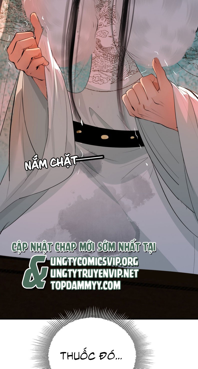 Cùng Quân Nói Chuyện Yêu Đương Chapter 14 - Trang 4