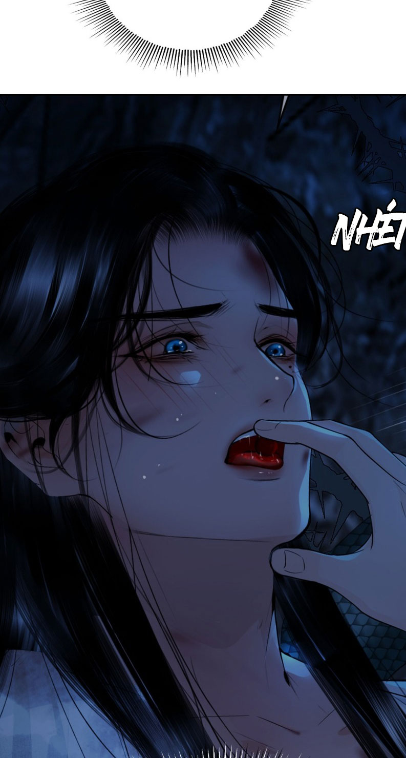 Cùng Quân Nói Chuyện Yêu Đương Chapter 14 - Trang 4