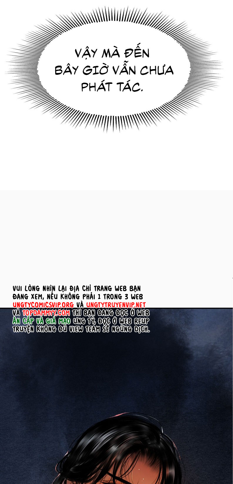Cùng Quân Nói Chuyện Yêu Đương Chapter 14 - Trang 4