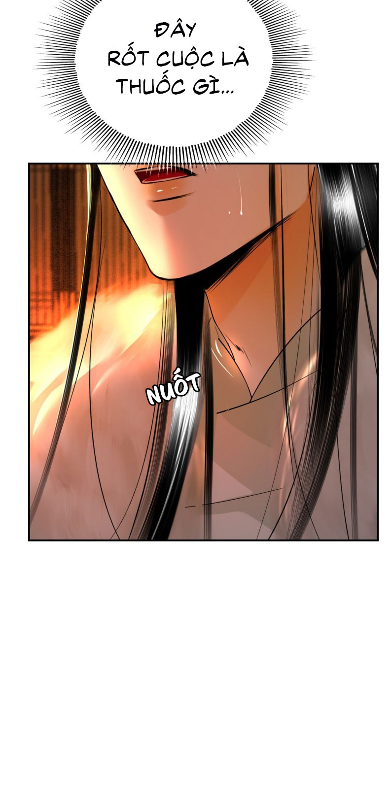 Cùng Quân Nói Chuyện Yêu Đương Chapter 14 - Trang 4