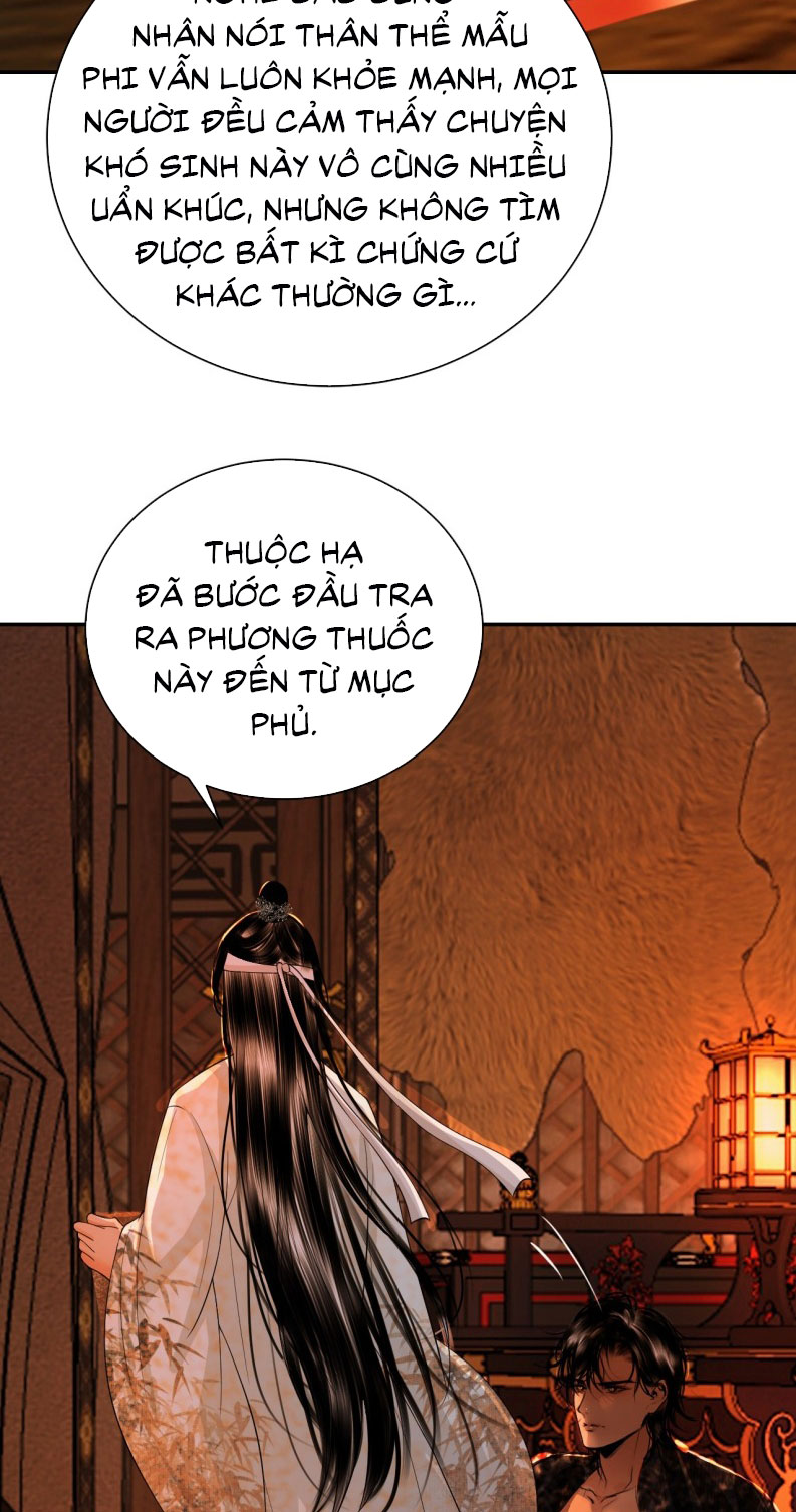 Cùng Quân Nói Chuyện Yêu Đương Chapter 14 - Trang 4