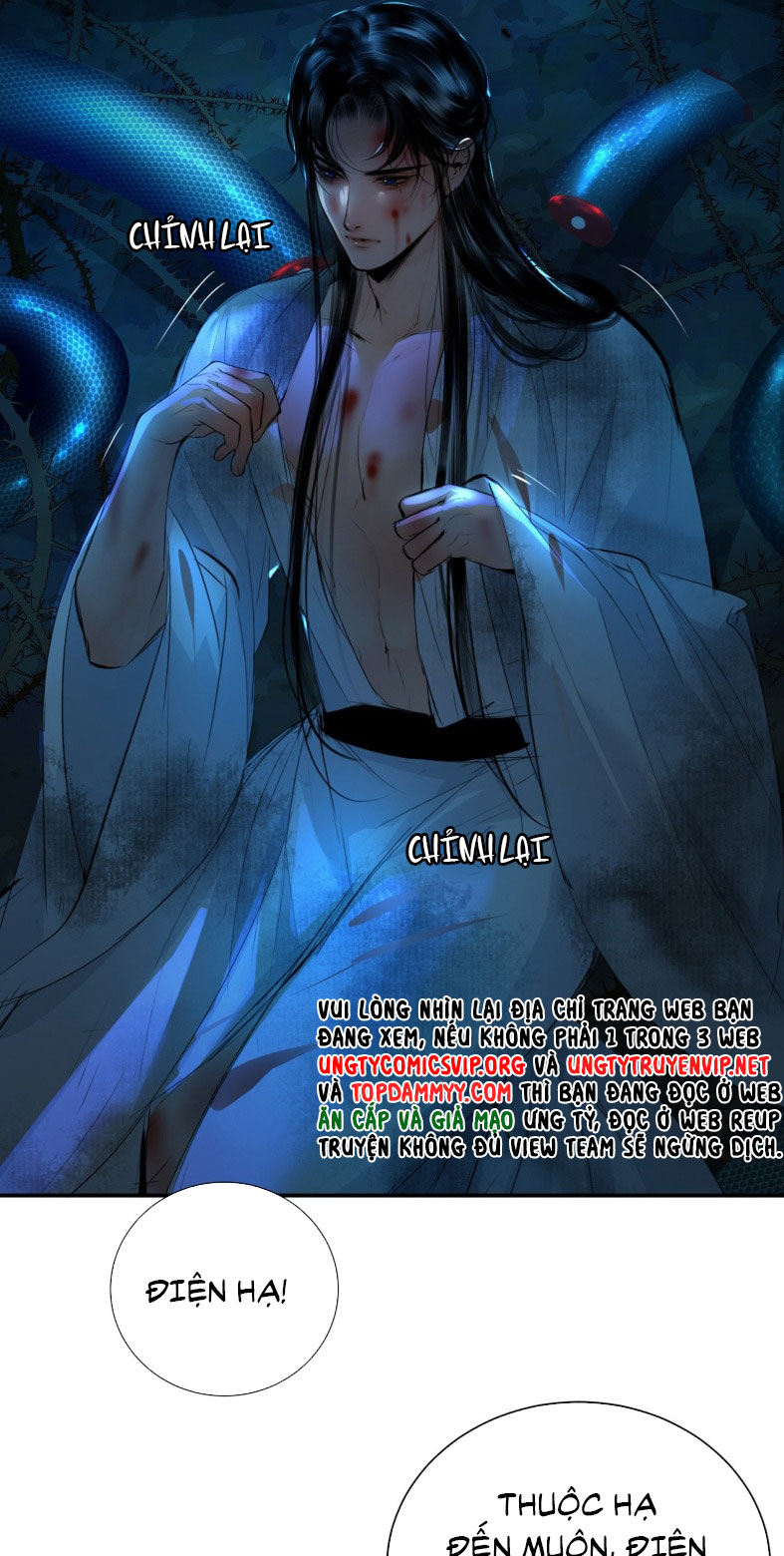 Cùng Quân Nói Chuyện Yêu Đương Chapter 14 - Trang 4