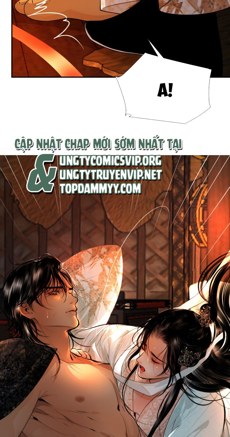 Cùng Quân Nói Chuyện Yêu Đương Chapter 14 - Trang 4