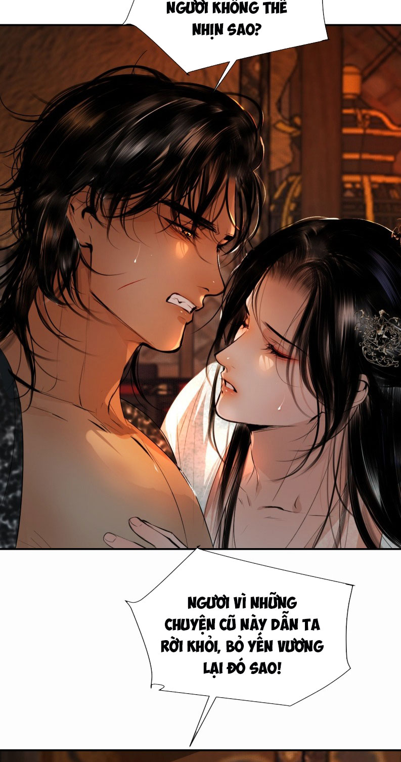 Cùng Quân Nói Chuyện Yêu Đương Chapter 14 - Trang 4