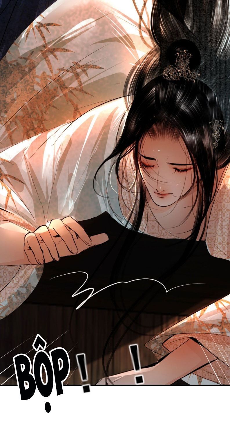 Cùng Quân Nói Chuyện Yêu Đương Chapter 14 - Trang 4