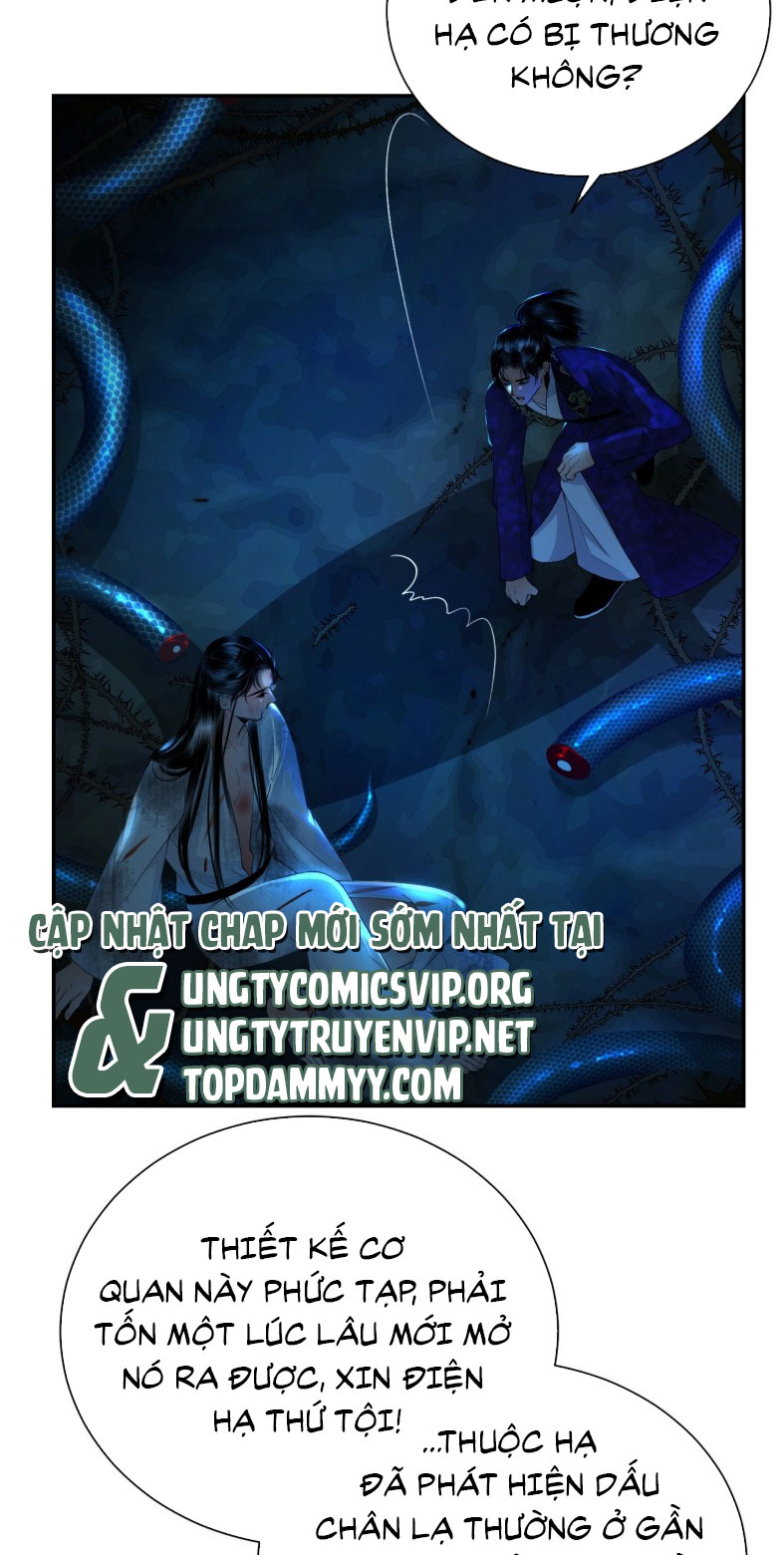 Cùng Quân Nói Chuyện Yêu Đương Chapter 14 - Trang 4
