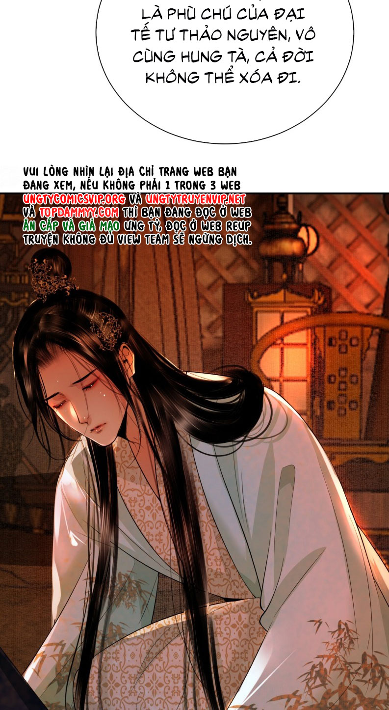 Cùng Quân Nói Chuyện Yêu Đương Chapter 14 - Trang 4