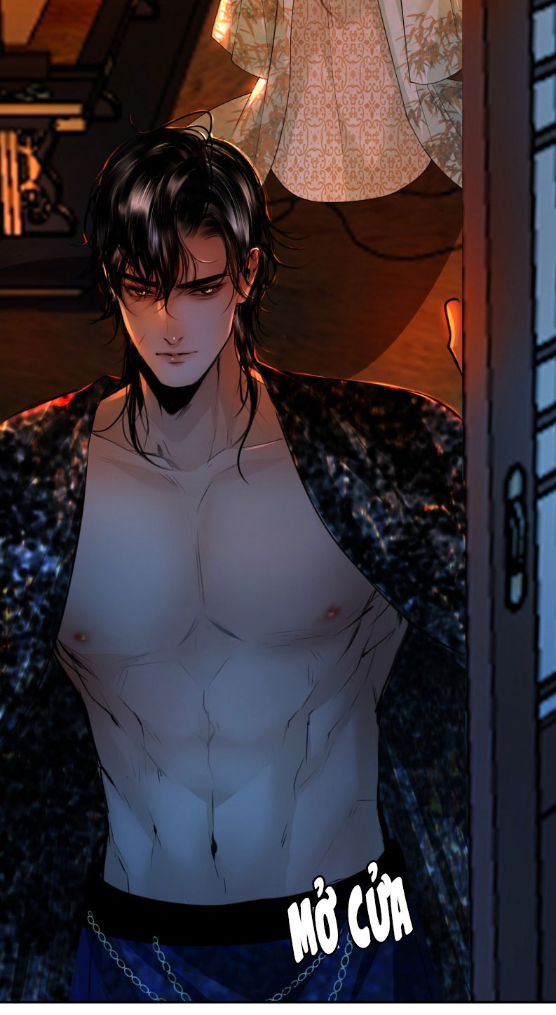 Cùng Quân Nói Chuyện Yêu Đương Chapter 14 - Trang 4