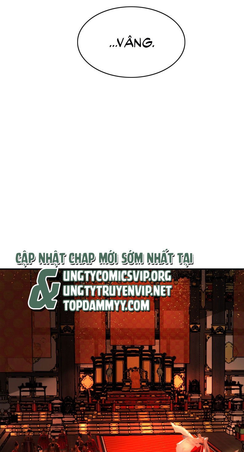 Cùng Quân Nói Chuyện Yêu Đương Chapter 14 - Trang 4