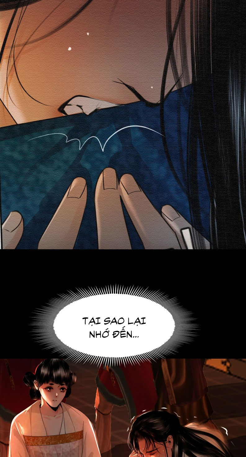 Cùng Quân Nói Chuyện Yêu Đương Chapter 14 - Trang 4