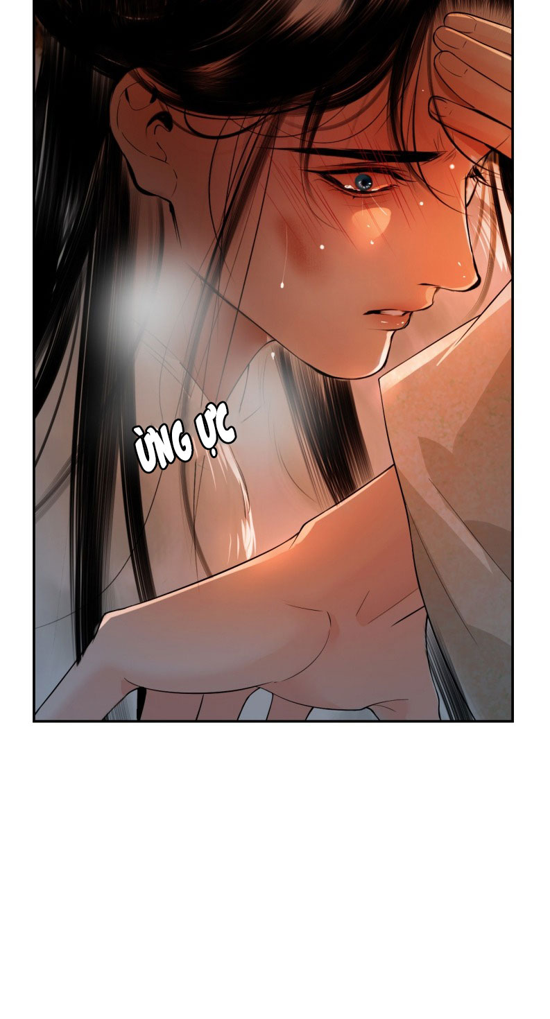 Cùng Quân Nói Chuyện Yêu Đương Chapter 14 - Trang 4