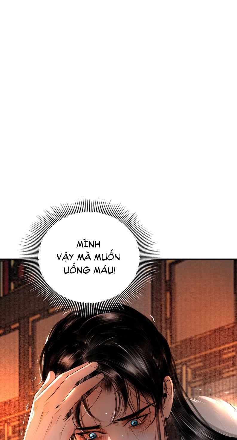 Cùng Quân Nói Chuyện Yêu Đương Chapter 14 - Trang 4