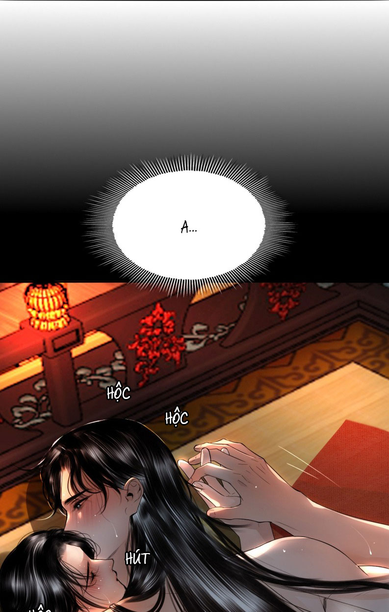 Cùng Quân Nói Chuyện Yêu Đương Chapter 14 - Trang 4