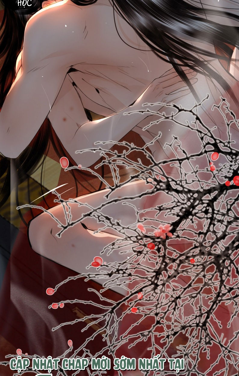 Cùng Quân Nói Chuyện Yêu Đương Chapter 14 - Trang 4