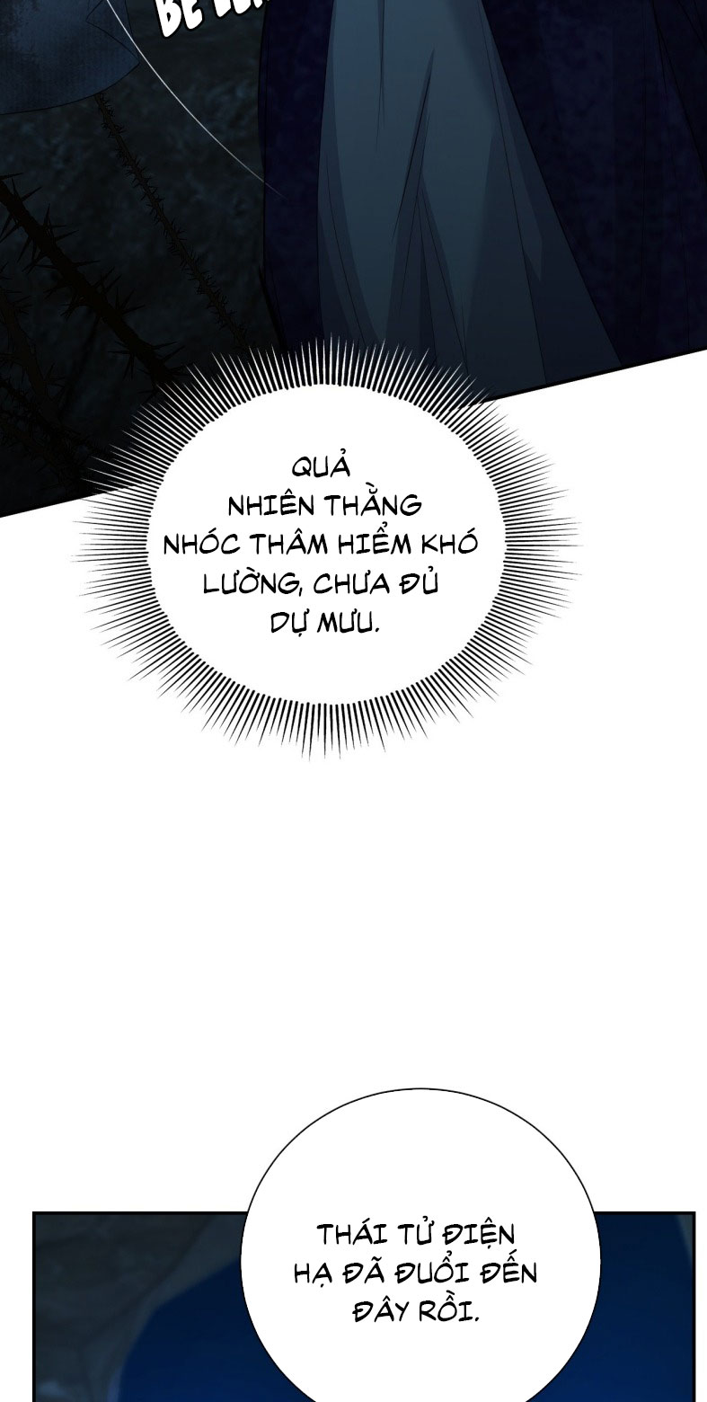 Cùng Quân Nói Chuyện Yêu Đương Chapter 14 - Trang 4