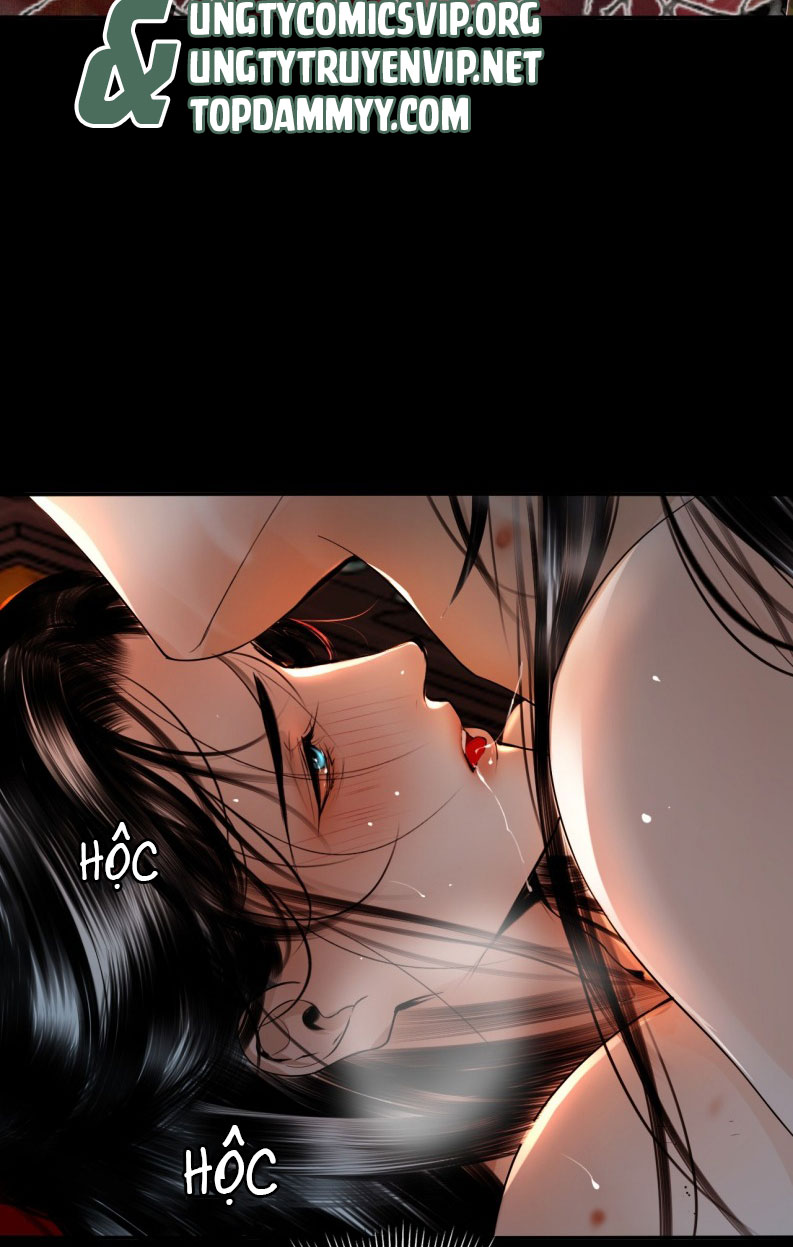 Cùng Quân Nói Chuyện Yêu Đương Chapter 14 - Trang 4